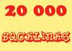 create 20 000 SCRAPEBOX Backlinks with unlimited Urls and Keywords, always overdeliver and fast turnaround time
