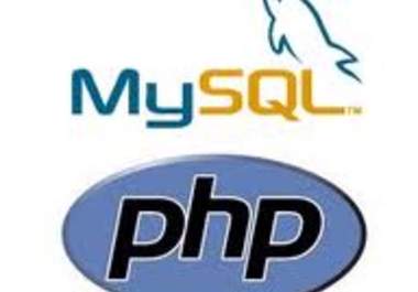 teach PHP programming online to you big1