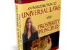send you my 42 page Introduction to Universal Laws and Prosperity Principles