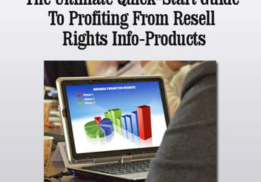 show you how anyone can sell Ebooks online without doing any writing big1