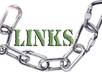 create 30 high quality contextual links using High PR9 to PR3 web properties like Squidoo, Wordpress, Wetpaint and more