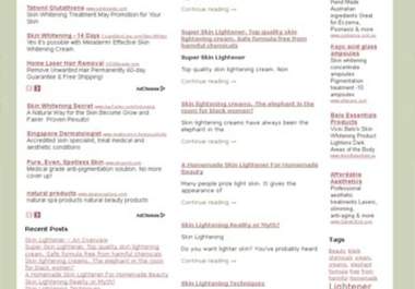 give my private 3 Adsense wordpress CTR theme up to 300 percent big1