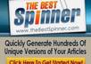 Bestspinner