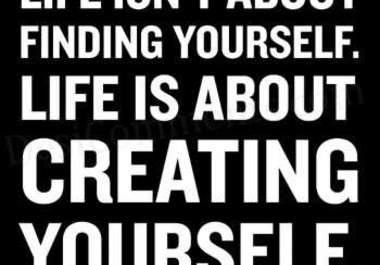 write five inspiring affirmations especially for you to support the positive change in your life you really want big1