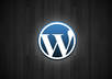 work for you as a moderator of wordpress site small1