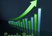 boost Your Website Ranking By Building Manually 15 High PR6 to PR9 Backlinks