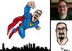 make you a superhero