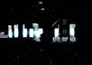 create this transforming logo with sound effects small1