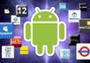 turn your website into an android app