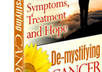 give you a guide to prevention symtoms and treatments for cancer