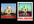 create 10 digital polaroids from 10 of your images or photos