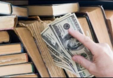 tell you how to graduate college without ever buying a book big1