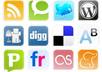 create 65+ backlinks to your site