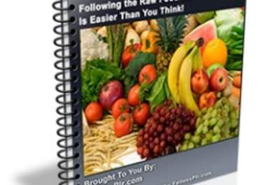 give you All You Wanted To know About The Raw Food Diet big1