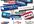 submit your link manually to 10 Digg ids, 10 Delicious, 10 Facebook ids and 10 Stumbleupon ids