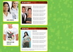 design a cool newsletter / postcard / letterhead / brochure each side design