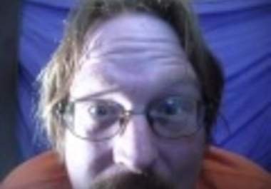 make a funny product review VIDEO with my redneck character big1