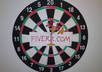 throw darts at your message and make a video
