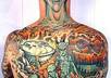 post your tattoo site or message on my tatoo facebook page with over 76000 fans and growing