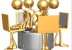 create 5 web 2.0 profile in website with PR 4 or above for you