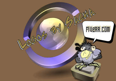 design a fabulously wacky logo big1