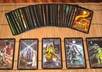 give you a tarot card reading via Skype