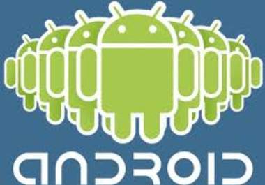 share with you tons of Android Apps big1