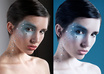 professionally retouch one photo within 48 hours