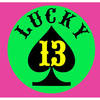 lucky13media