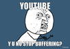 tell you how to watch youtube without buffering