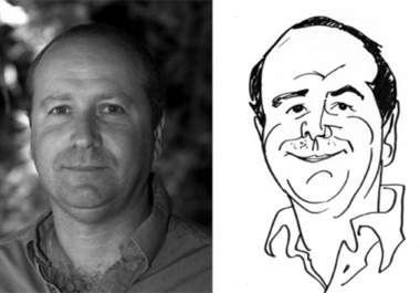 make a funny caricature of you big1