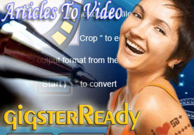 convert your 450 word articles to video format big1