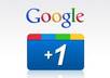 get 50+ Google Plus Votes for any website or any webpage only 24 hour small1