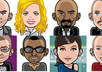 create a Custom Avatar for your Blog, Facebook, Twitter, etc