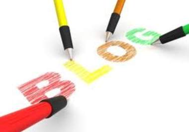 blog about your website big1
