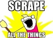 build you a master scrapebox CUSTOM footprint list