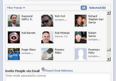 guarantee 500+ likes on facebook and post your page on 80k Fan page, no admin rights needed big1