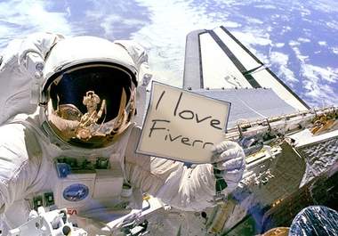 put anything on this astronauts sign big1