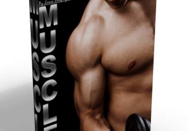 make you a professional ebook cover image big1