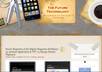 review your product on my HQ pr3 The Future Technology blog, it will boost your serp on google