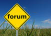 critique your forums design