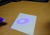 give you a Invisible INK pen to cheat you exams