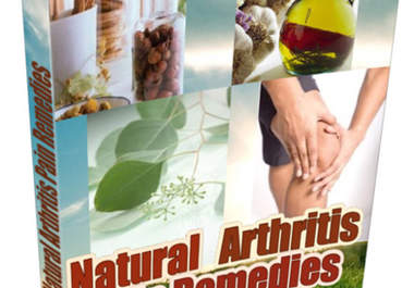 teach you natural methods to get rid of arthritis pain big1