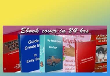 make an ebook cover for your ebook in 24 hours big1