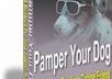 give you a dog treat and cat treat recipe books