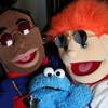 puppets
