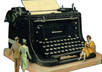write for you a short story about anything