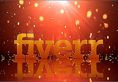 create an EXPLOSION video of your logo big1