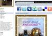 give you instructions on how to create a custom landing tab for your Facebook fan page