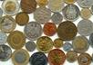 send you a foreign coin